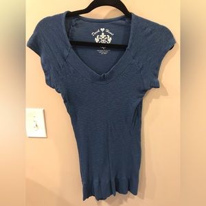 Short Sleeve Top